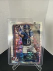 New Listing2025 Topps Chrome Jaxson Dart Pulsar Refractor
