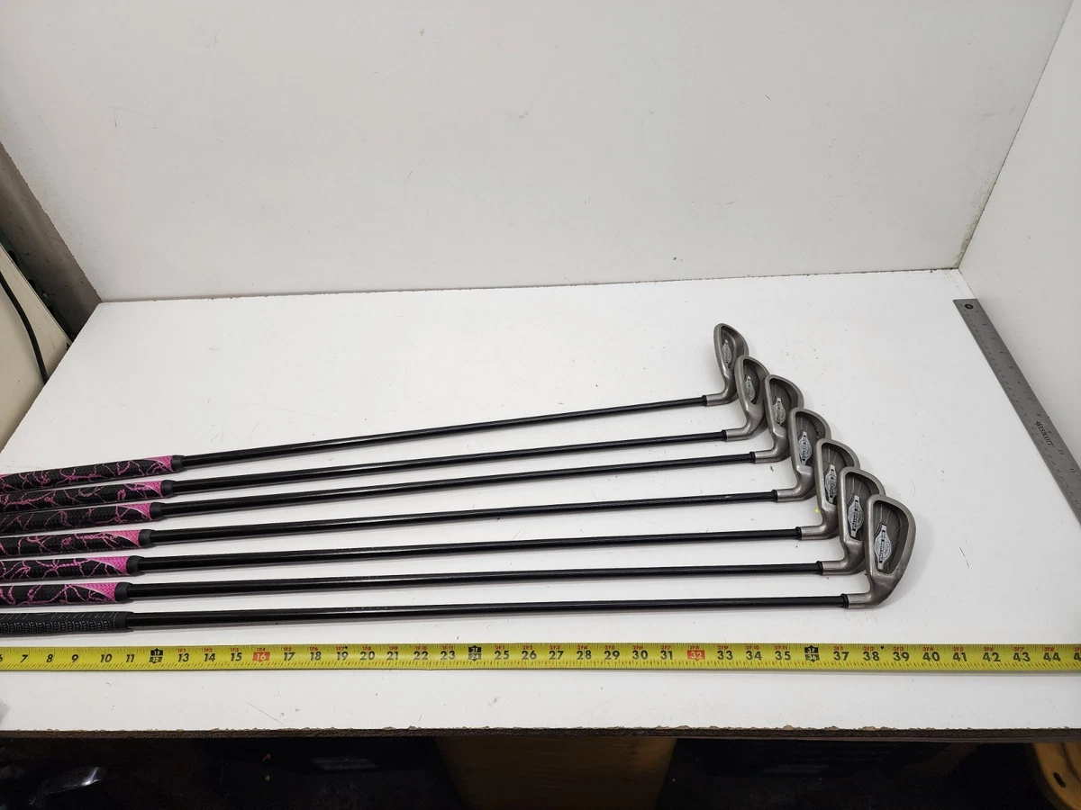 Callaway Warbird Mens Golf Set Right Hand Steel/Graphite – Izvor de Golf