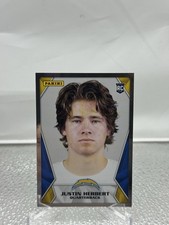 Justin Herbert