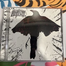 Ad Nauseam by Monarque (CD, 2010) black metal mayhem Darkthrone emperor 