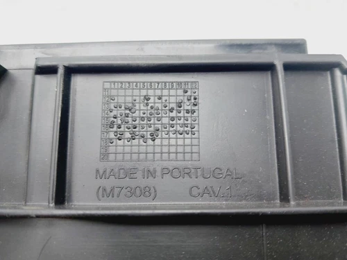 5QA035842 Sistema Audio/Radio Cd para SEAT LEON ST 5F8 FR Advanced 2018 9109581 - Imagen 6 de 10