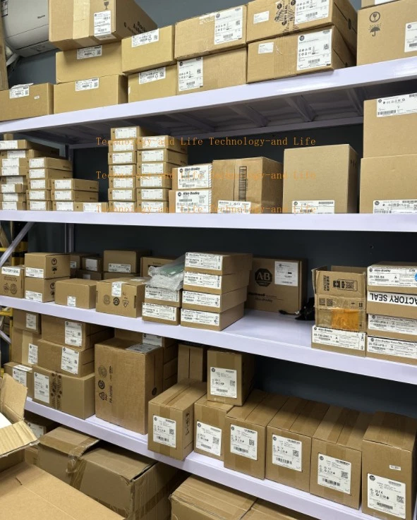 2711P-T6C21D8S PLC HMI PanelView Plus 7 Graphic Terminal 2711PT6C21D8S - Image 4 of 4