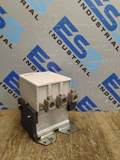 HOSSONI CJX2-F400 AC CONTACTOR