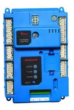 (1) Honeywell R7910A1138/U Sola Hydronic Controller New Free Shipping