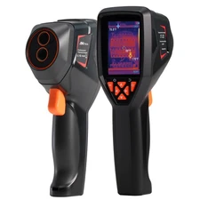 ANXTECH 320x240 Super Resolution Infrared Thermal Imaging Camera Thermal Imager