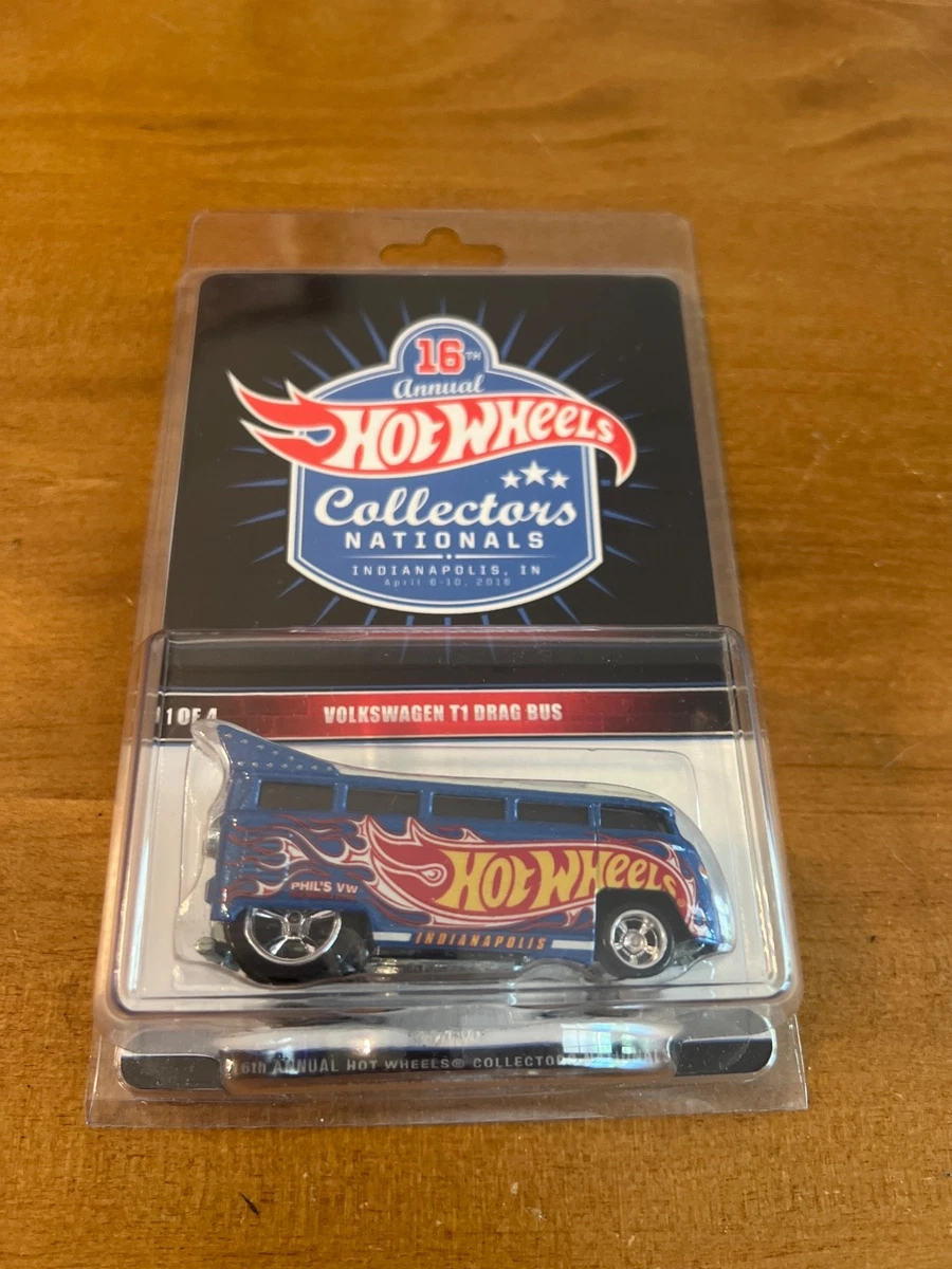 Hot Wheels Diecast Buses for sale | eBay