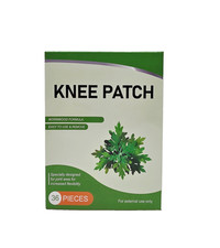 Knee Patch-Wormwood Formula 36 pieces FREE SHIPPING 