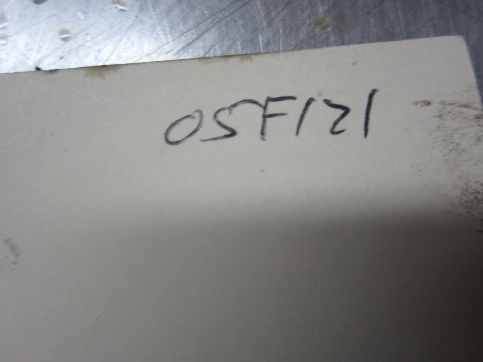 LÍNEA ENFRIADOR TURBO para 04-07 VOLVO S40 2.5 Foto 4 de 4