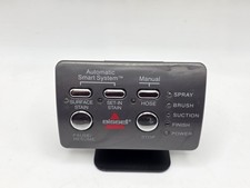Bissell SpotBot 1200L Portable Carpet Cleaner Replacement Control Panel