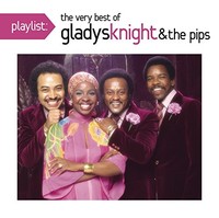 Gladys Knight And Th - Playlist The Very Best Of Gladys Knight The Pi - G3Z