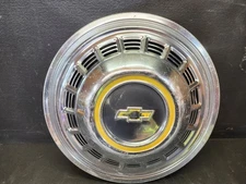 1976 - 1991 Chevy Truck Hub Cap Wheel Cover 1 Ton Dually 3500 GM Chevrolet OEM