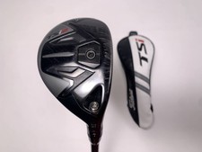 Titleist TSi2 4 Hybrid 21 Tensei Blue Raw AV Series Mens RH HC