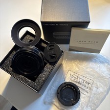 TTArtisan AF 14mm F3.5 APS-C Auto Focus Prime Lens for Fujifilm Fuji X-Mount 
