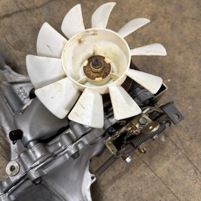Cub Cadet LGTX1050 Hydro-Gear Transmission Transaxle 618-042708