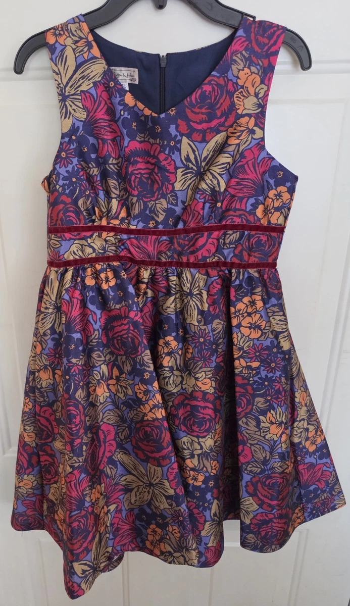 Fall Dresses Size 14 for Girls for sale | eBay