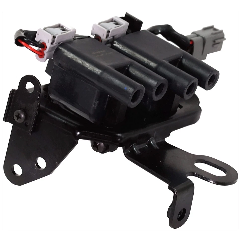 Ignition Coils for Hyundai Tucson Tiburon Kia Spectra5 Spectra Sportage Elantra - Image 4 of 4
