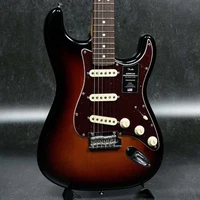 Fender American Professional II Stratocaster Rosewood 3-Color Sunburst *Gy870