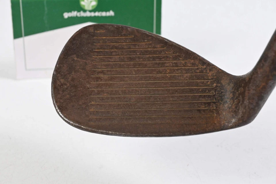 Cobra Big Trusty Rusty Sand Wedge / 57 Degree / Stiff Flex Steel Shaft - Image 2 of 4