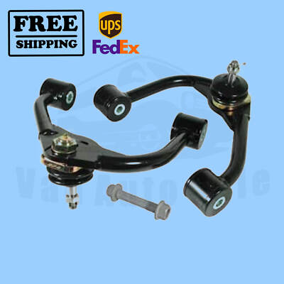 SPC Adjustable Front UCA for NISSAN Frontier/Pathfinder/Xterra- Suzuki Equator