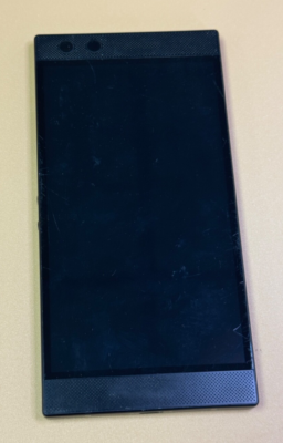 Fair OEM Razer Phone 2 RZ35-0259 Screen Digitizer Assembly Frame