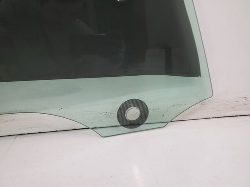 ✅ 14-20 OEM BMW F33 F83 M4 Convertible Front Right Passenger Door Window Glass - Picture 3 of 15
