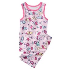 NWT Gymboree Girls Gymmies Shark Shortie Pajama Set many Sizes