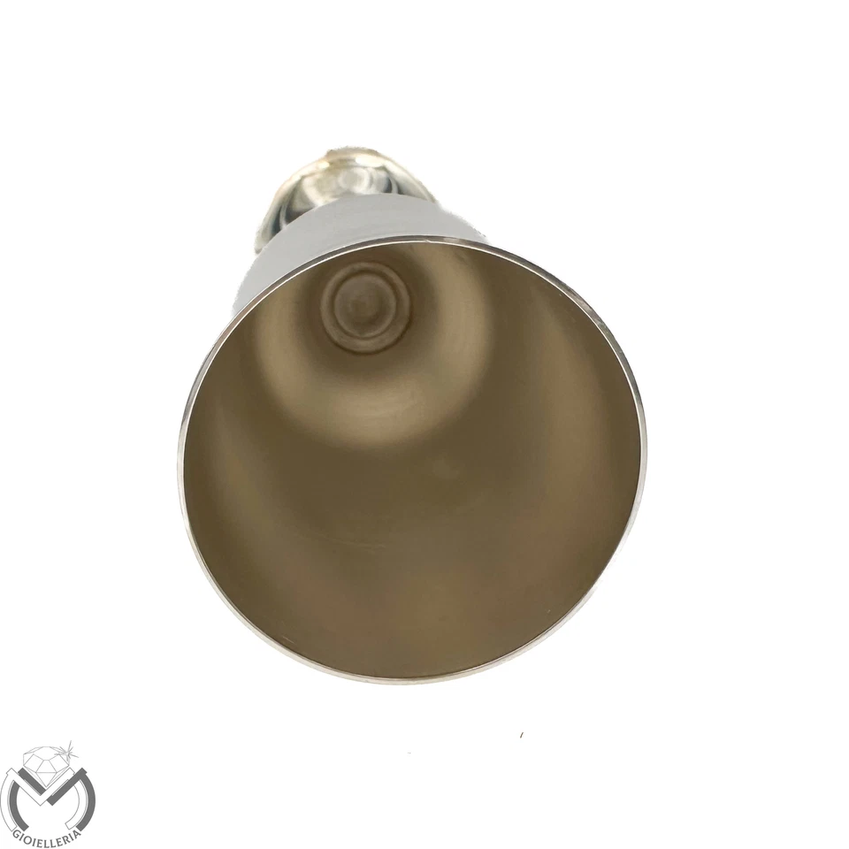 Servizio 6 Calici Argento 800 - 633/VE23 - Immagine 4 di 4