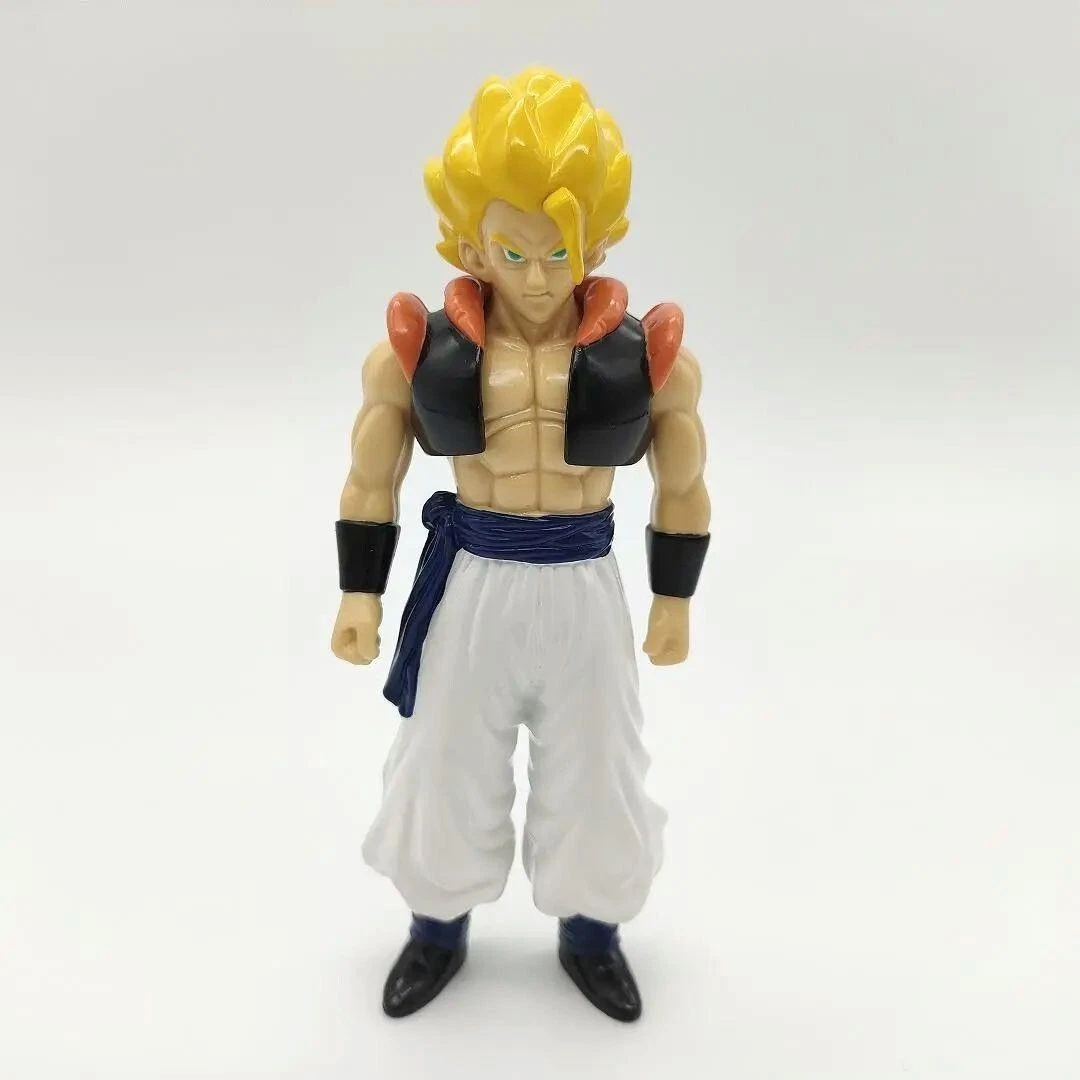 DBZ Super Battle Collection Vol. 21: Super Saiyan Gogeta