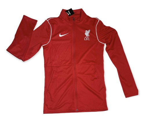 Nike Liverpool F.C. Men's jacket, size 
