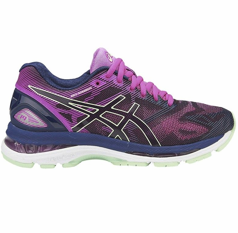 Size 6 - ASICS GEL-Nimbus Multicoloured for sale online | eBay