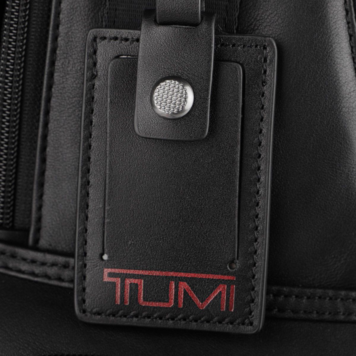 TUMI ALPHA3 New Brief-Pack Backpack ALL Leather 09603580DL3 TUMI ALPHA3 New Brief-Pack Backpack ALL Leather 09603580DL3