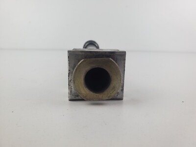 2013 13-16 Kawasaki ZX636 ZX6R Ninja 636 Rear Axle Wheel Bolt Pin