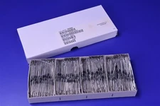 1,000 ON Semiconductor 1N4005 DIODE DO-41 Rectifier Diode 1A 600V