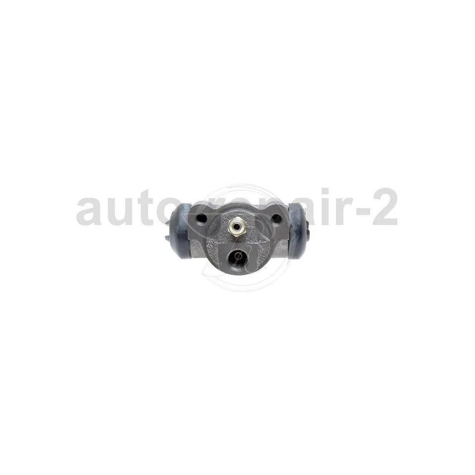 Cilindro de rueda de freno de tambor trasero para Subaru Impreza Raybestos 1993~2005 Foto 4 de 4