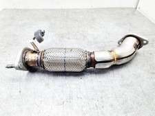 KIA CEED MK3 CD EXHAUST FLEXI PIPE 1.5 PETROL G4LH 2024