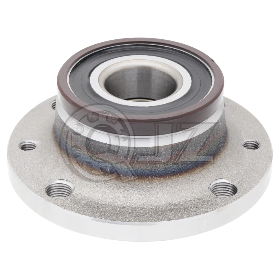 [TRASERO (cantidad 2)] Conjunto de cubo de rueda para Alfa Romeo Mito Quadrifoglio 2012 modelo tracción delantera Foto 2 de 4