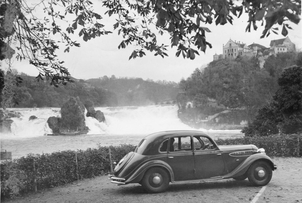Thumbnail - Bmw 1929 Bis 1945 Walter Zeichner