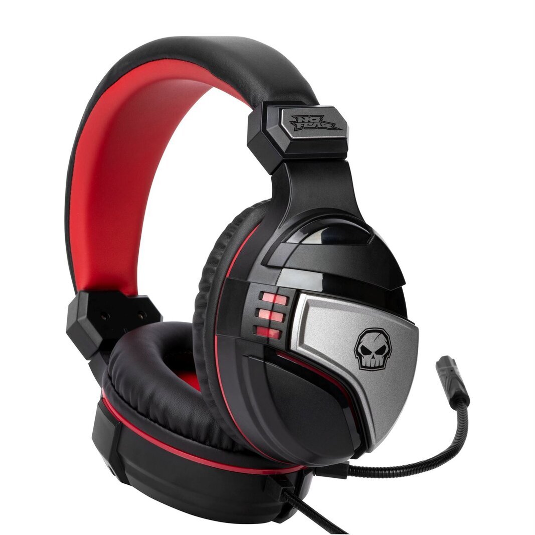 No+Fear+X90+Premier+Gaming+Headset+With+Microphone+Black2Fred