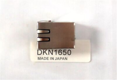 Replacement Ethernet Link Jack DKN1576 DKN1650 For Pioneer CDJ-900 CDJ2000