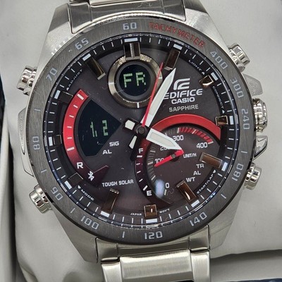Casio Edifice ECB-900YDB-1AJF