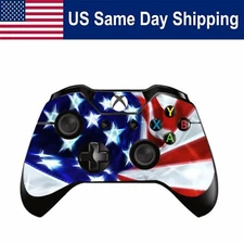 Decal Protecttive Sticker Skin for Xbox One Wireless Controller Remote Cover