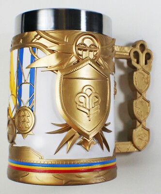 Destiny 2 Bungie Rewards Guardian Games 2022 Collectible Tankard
