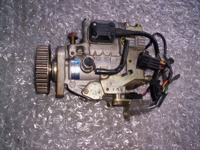   ALMERA N15 Y10 PRIMERA P11 DIESEL   ** DIESELPUMPE EINSPRITZPUMPE **   NISSAN