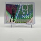 2020 Panini Illusions Basketball Emerald Shaquille O'Neal #5