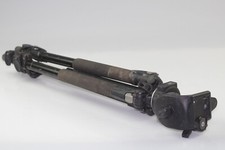 Manfrotto 190XB Aluminum Tripod with 128RC Head