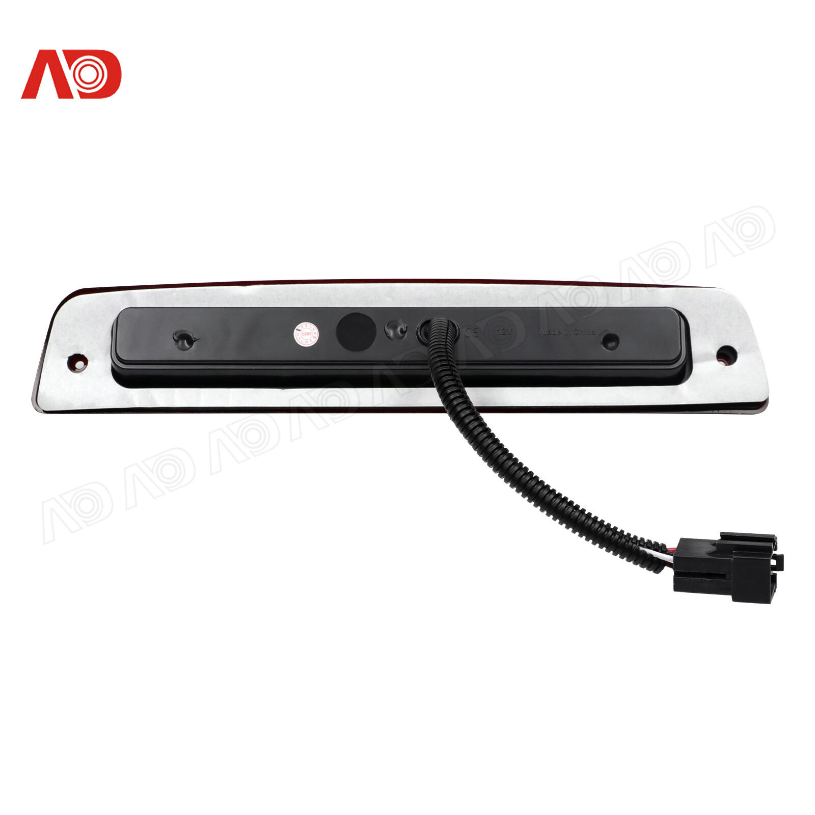 LED 3rd Third Brake Light Rear Cargo Lamp Fit For 2004 2005 2006 2007 Ford F150 - Foto 4