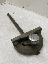 Craftsman Miter Gauge Power Tool  3/4 by 3/8"  MG-01