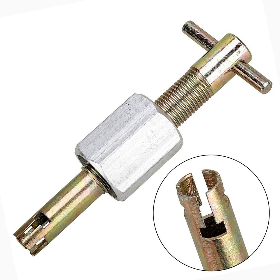 Sturdy AC Orifice Tube Removal Tool for Automotive Air Conditioning