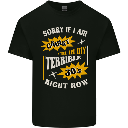 T-shirt Homme Col V - 36 Ans De Mariage - Anniversaire De Mariage - Coton - Neuf Avec étiquette