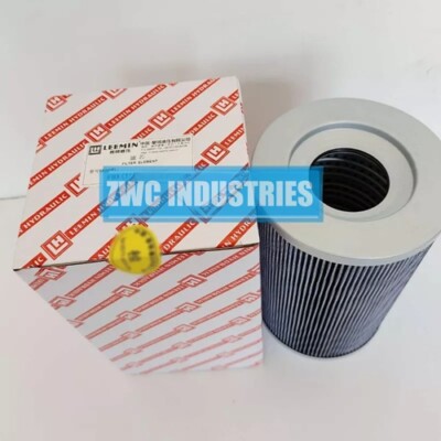 1pc NEW FBX-63X5 Hydraulic oil return filter element